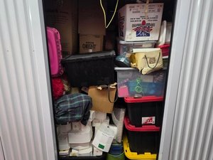 10 x 5 unit in Sacramento