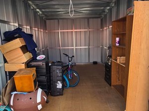 10 x 15 unit in Tooele