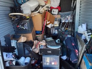 5 x 10 unit in Sacramento