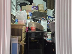 7 x 10 unit in Tooele