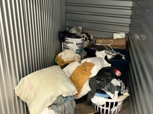 5 x 10 storage unit in Jennings, MO
