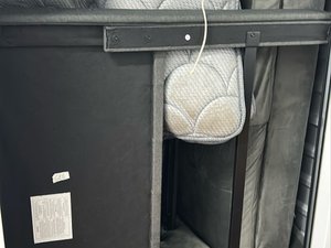 5 x 5 storage unit in Jennings, MO