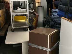 10 x 25 unit in St. Louis