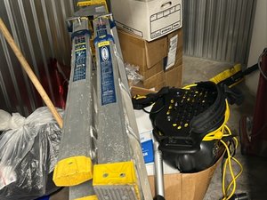 5 x 15 unit in St. Louis