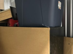 10 x 10 unit in St. Louis
