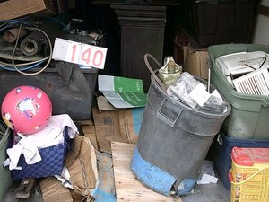 25 x 23 unit in Hamilton