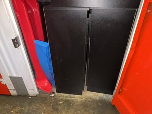 4 x 8 unit in NE Washington