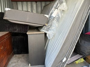10 x 15 unit in San Antonio