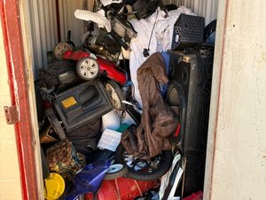 5 x 10 unit in San Antonio