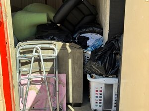 10 x 10 unit in San Antonio