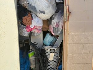 5 x 10 unit in San Antonio