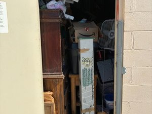 5 x 10 unit in San Antonio
