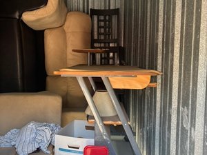 5 x 10 unit in San Antonio