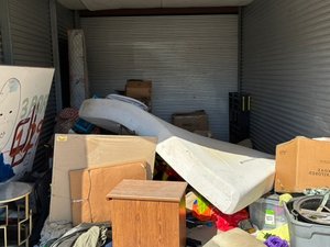 10 x 15 unit in San Antonio