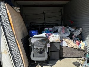 10 x 15 unit in San Antonio