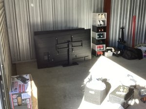 20 x 30 unit in Hadley
