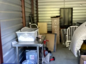 10 x 20 unit in Hadley