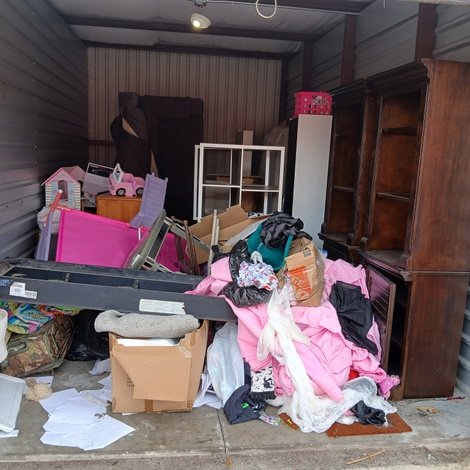 10 x 20 storage unit in Apopka, FL