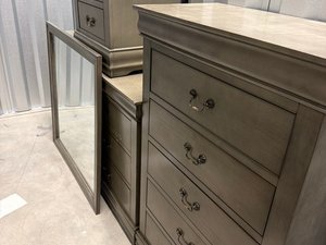 5 x 10 storage unit in Unknown, NC