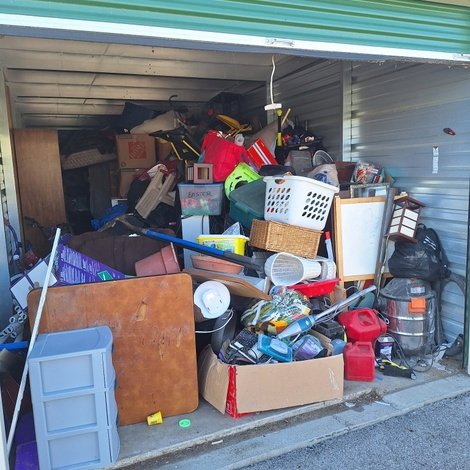 10 x 30 storage unit in Unknown, OH
