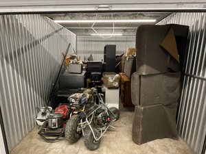 10 x 15 unit in Wichita Falls