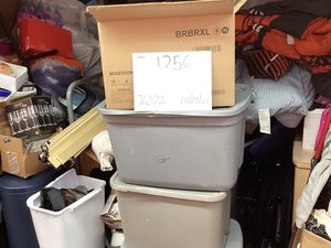 10 x 15 storage unit in North Randal, OH