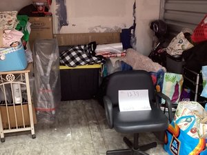 10 x 10 storage unit in Bedford, OH