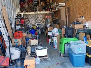 14 x 40 storage unit in Roseburg, OR