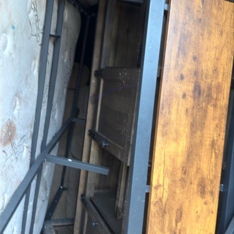 5 x 10 storage unit in Jonesboro, AR