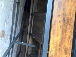 5 x 10 storage unit in Jonesboro, AR