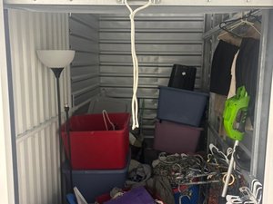 7 x 10 unit in Richmond