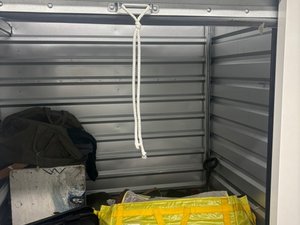 5 x 5 unit in Richmond