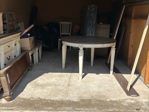 10 x 20 storage unit in Columbus, GA