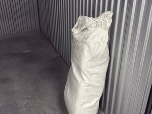 5 x 10 storage unit in Providence, RI