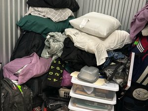 5 x 5 unit in Indianapolis