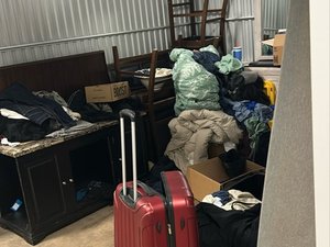 10 x 10 unit in Indianapolis
