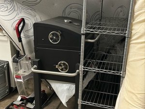 10 x 10 unit in Indianapolis