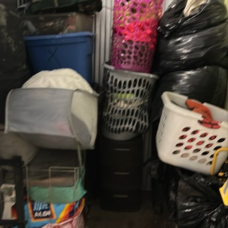 5 x 5 storage unit in Indianapolis, IN