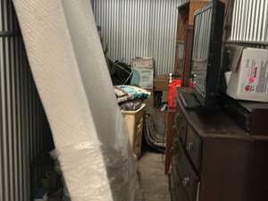 5 x 15 unit in Indianapolis