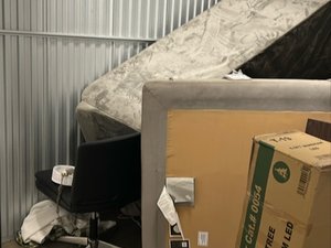 10 x 10 unit in Indianapolis
