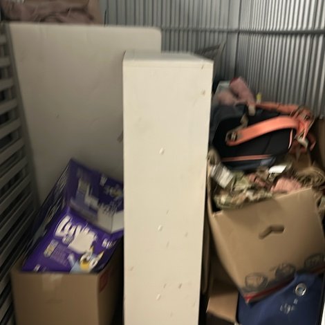 5 x 10 storage unit in Indianapolis, IN