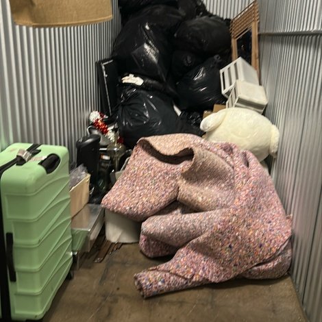 5 x 15 storage unit in Indianapolis, IN