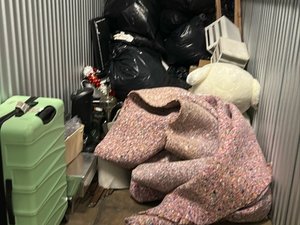 5 x 15 unit in Indianapolis