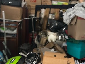 10 x 12 unit in Indianapolis