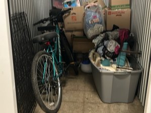 5 x 10 unit in Indianapolis