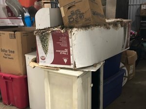 10 x 15 unit in Indianapolis