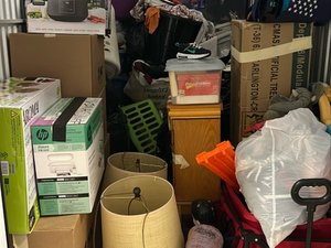 5 x 10 unit in Indianapolis