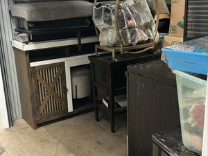 10 x 10 unit in Indianapolis
