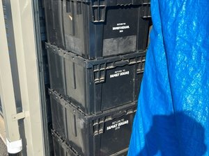10 x 15 storage unit in Blasdell, NY