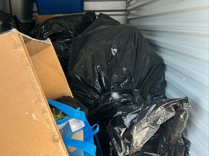 5 x 10 storage unit in Blasdell, NY